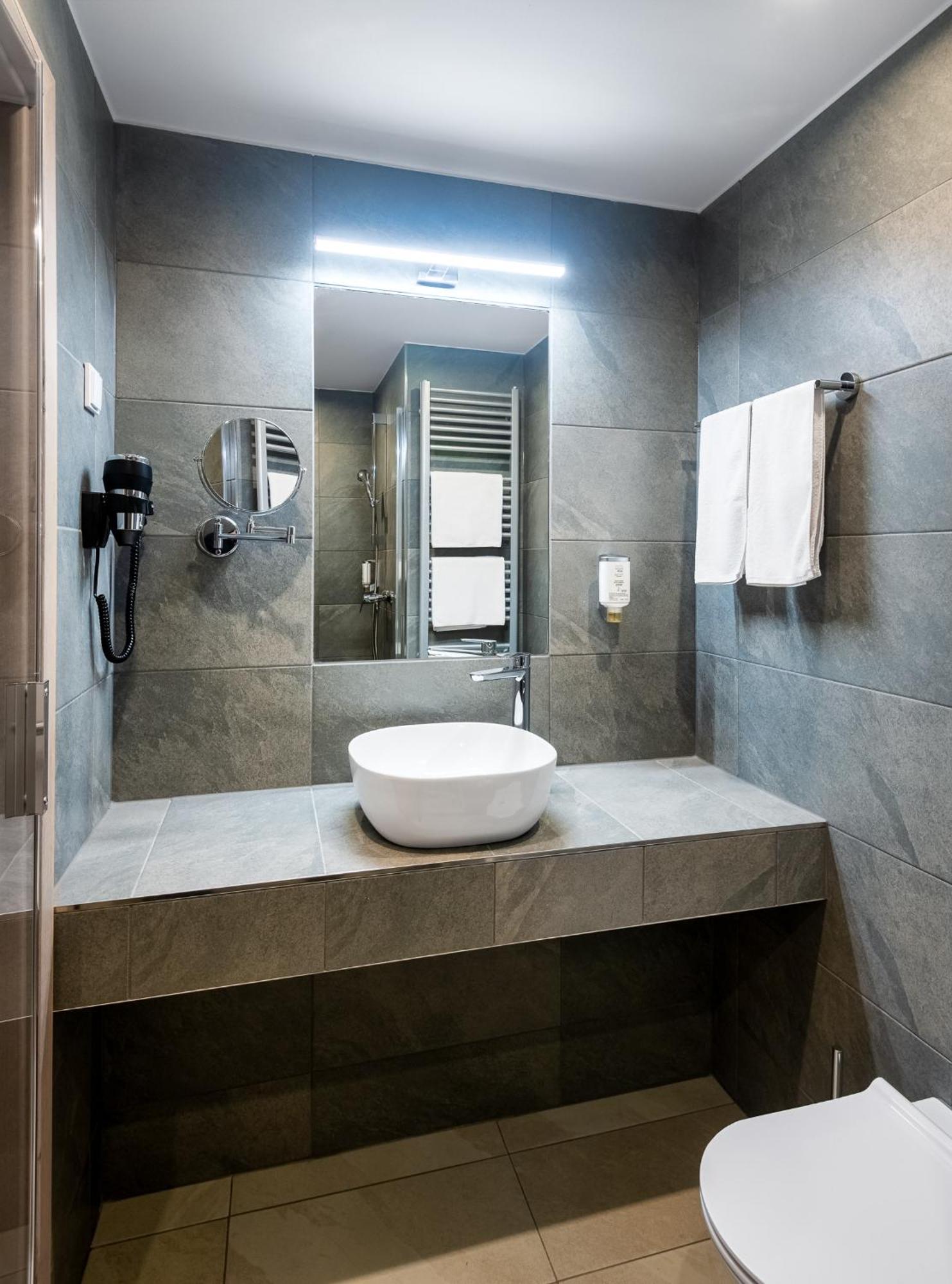 Hunguest Helios Heviz Exterior foto